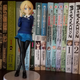 Illustration for article titled Thirteen Figures Deep Into iGirls und Panzer/i